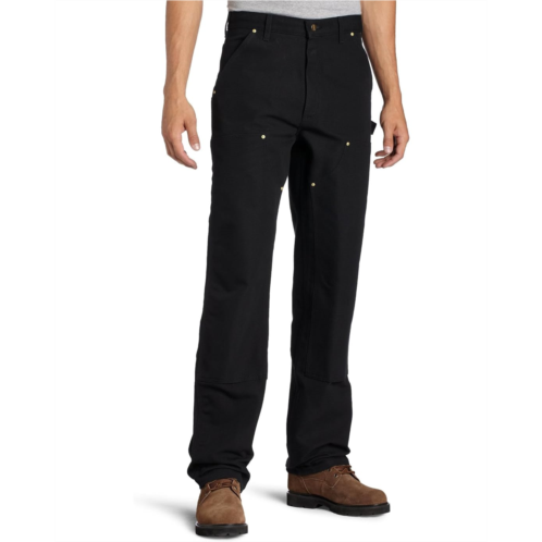 Carhartt Firm Duck Double Front Work Dungaree