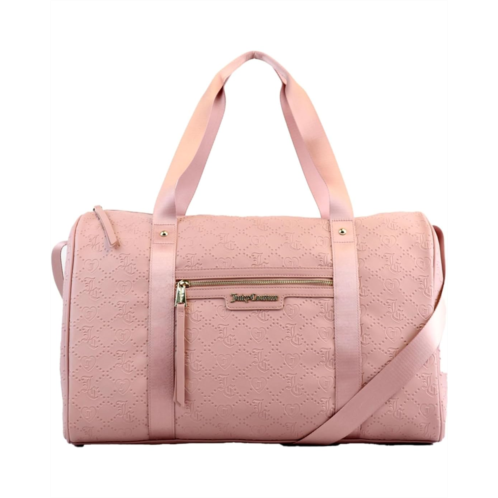 Juicy Couture Rosie Weekender
