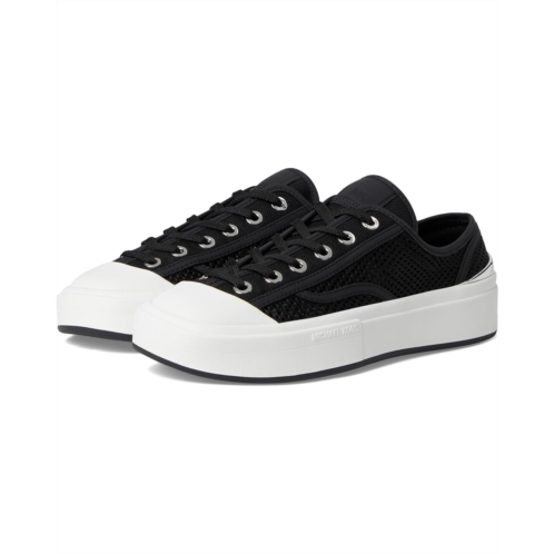 Womens Michael Michael Kors Jude Lace Up