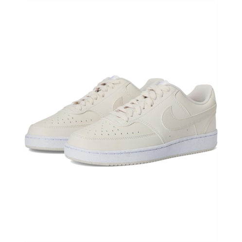 Womens Nike Court Vision Low