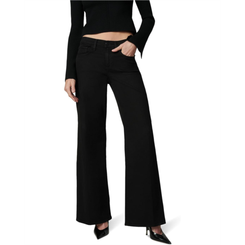 Womens Joes Jeans The Lou Lou Low Rise Wide Leg