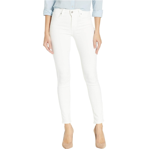 Levi s Womens 721 High Rise Skinny