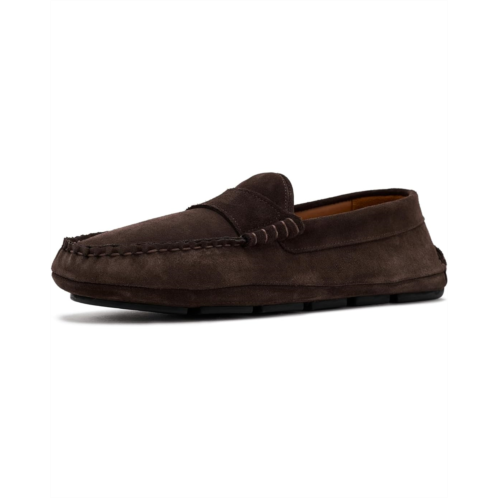 Mens Allen Edmonds Apex Loafer/Moc Shoes