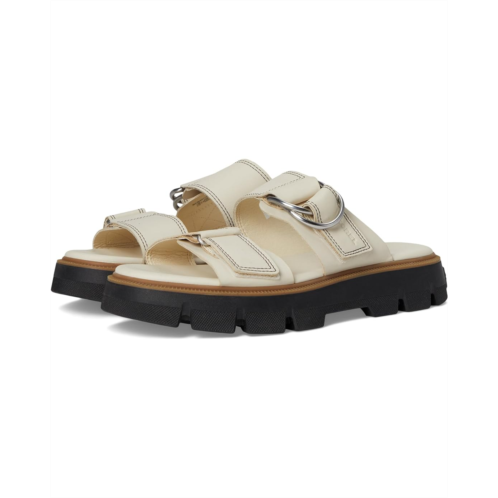 Womens SOREL Rein CB Slide Sandals