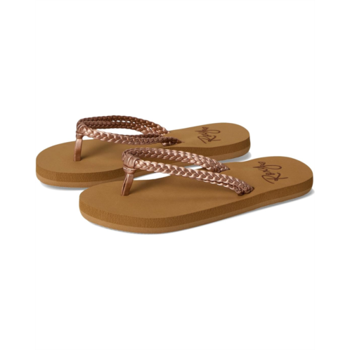 Girls Roxy Kids Costas II (Little Kid/Big Kid)