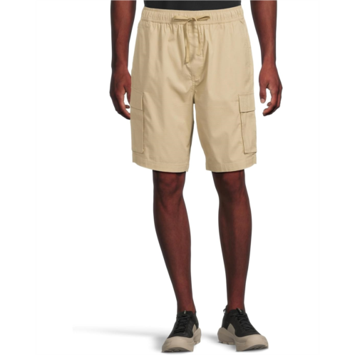 Mens Prana Palisades Ripstop Cargo Shorts