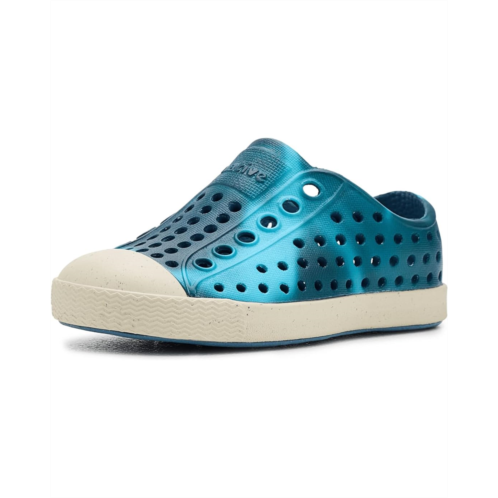 Kids Native Shoes Kids Jefferson Bloom Print (Toddler)
