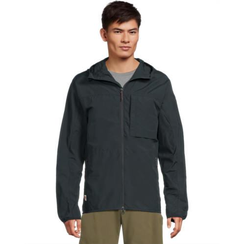 Mens Fjallraven High Coast Wind Jacket