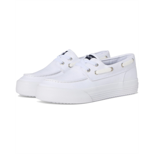 Sperry Kids Bahama Platform (Little Kid/Big Kid)