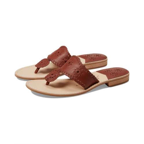 Womens Jack Rogers Jacks Flat Sandal