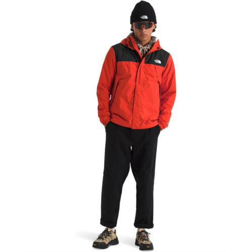 Mens The North Face Antora Jacket