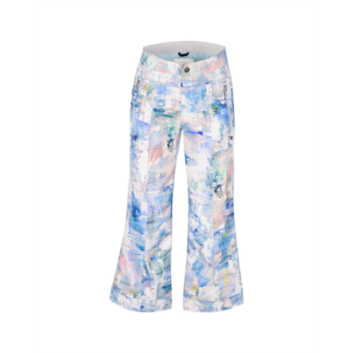 Obermeyer Kids Brooke Print Pants (Little Kid/Big Kid)