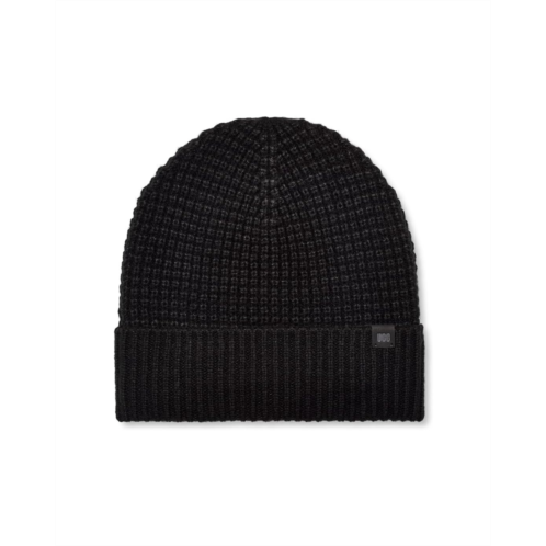 UGG Waffle Cuff Hat