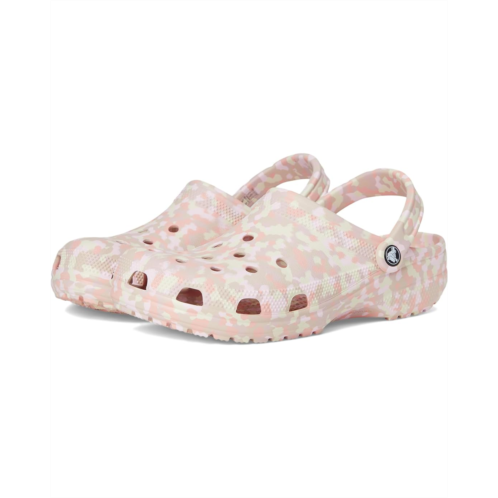 Unisex Crocs Classic Graphic Clogs