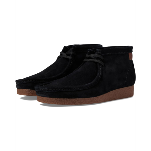 Clarks Shacre Boots