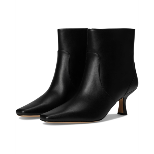 COACH Sculpted C Kitten Heel Bootie