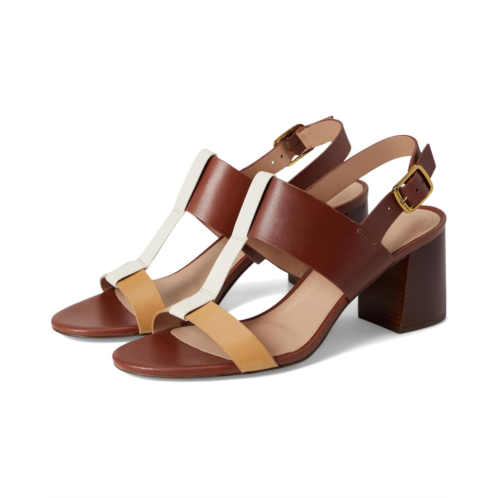 Womens Cole Haan Josie T-Strap Sandals