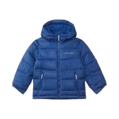 Columbia Kids Pike Lake II Hooded Jacket (Little Kid/Big Kid)