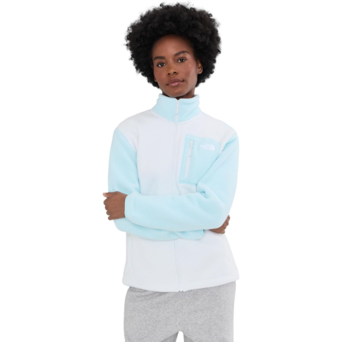Womens The North Face Yumiori Full Zip