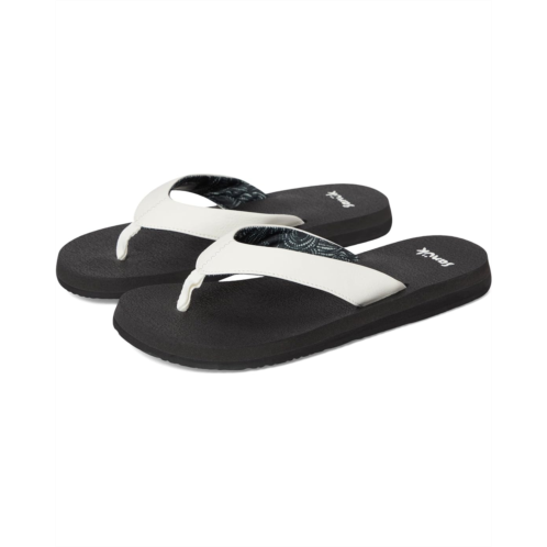 Womens Sanuk Yoga Mat II