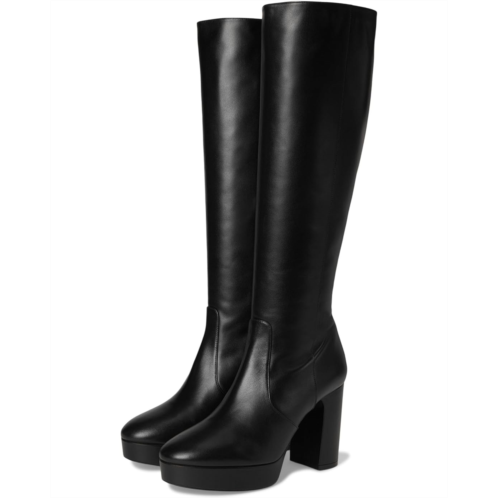 Womens Stuart Weitzman Dayna Platform Boot