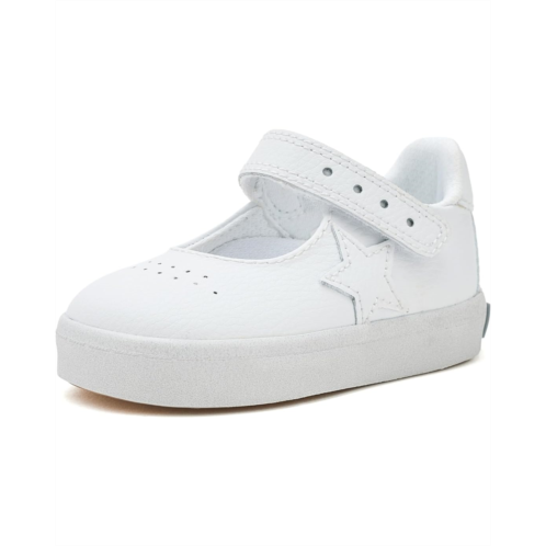 Girls FootMates Stella-Leather (Infant/Toddler/Little Kid)