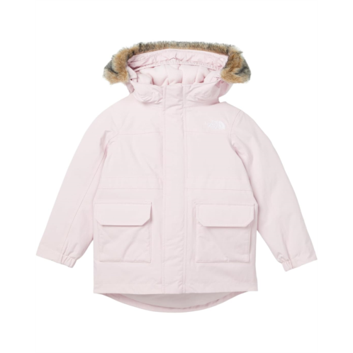 The North Face Kids Arctic Parka (Toddler)