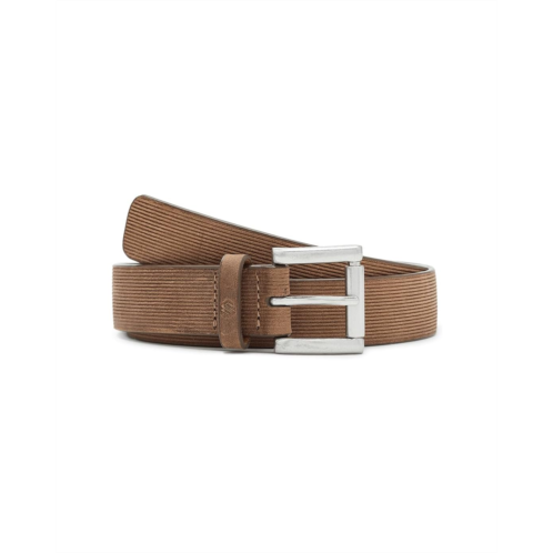 Johnston & Murphy Kids Dress Belt (Little Kid/Big Kid)