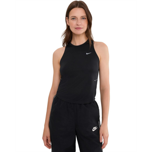 Nike Swift Breathe Running Tank Top