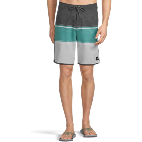 O Neill Lennox Scallop 19