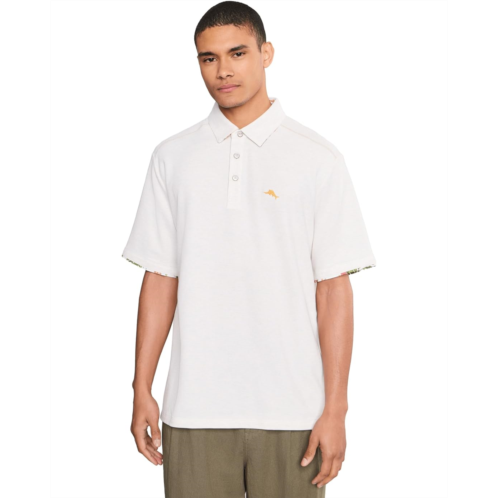 Mens Tommy Bahama Wild Grove 5 OClock Polo