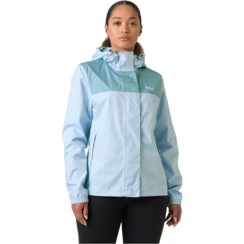 Womens Helly Hansen Rain Jacket