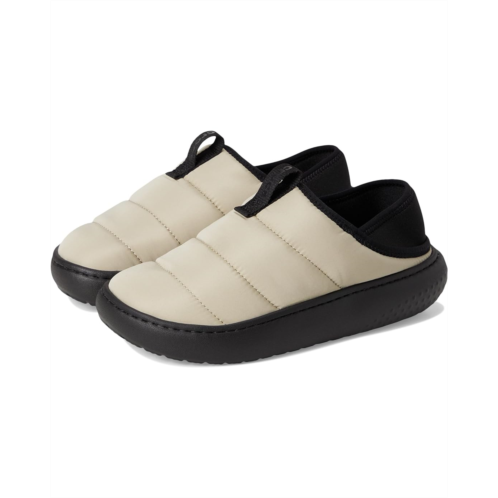 Crocs Kids Classic Puff Moc (Little Kid/Big Kid)