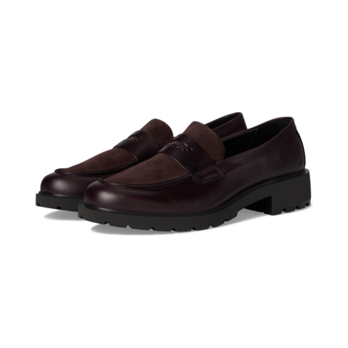 Womens ECCO Vienna Loafers