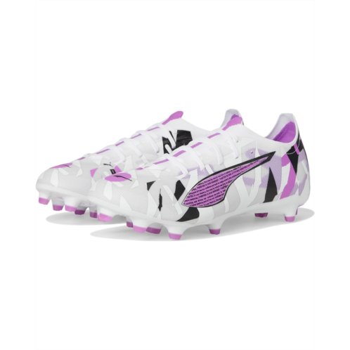 PUMA Ultra 5 Match Firm/ Artificial Ground Soccer Cleats