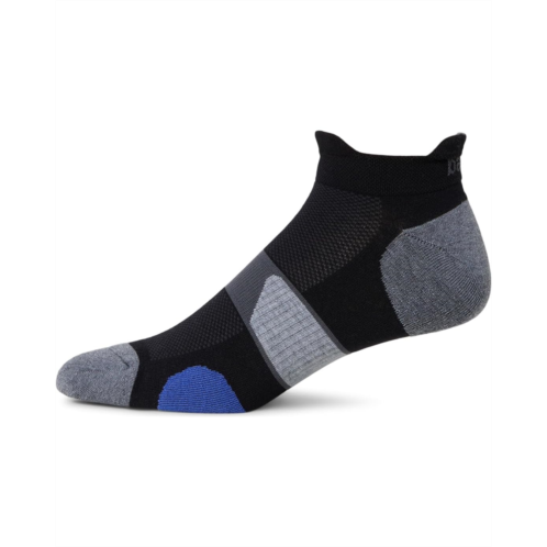 Unisex balega Ultraglide No Show Tab