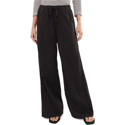 Womens Levis Womens Essential Wide Leg