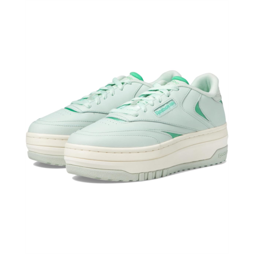 Reebok Lifestyle Womens Club C Extra