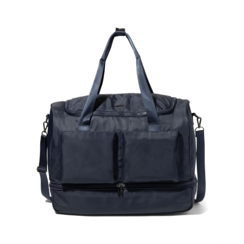 Baggallini Deluxe Fifth Avenue Weekender