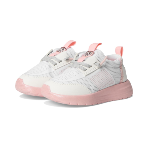 Hey Dude Kids Sirocco Play Pearl Ombre (Toddler)