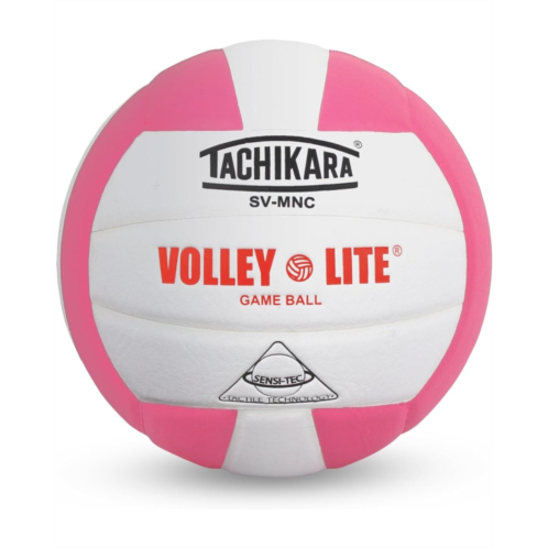 Tachikara SVMNC Volley-Lite Youth Volleyball