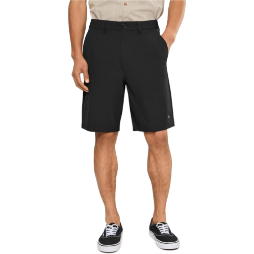 Mens Quiksilver Riviera Hybrid Shorts