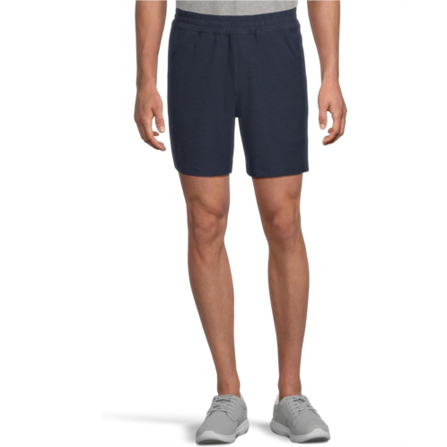 Mens Beyond Yoga Spacedye Unlimited Short