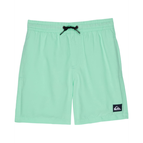 Quiksilver Kids Everyday Volley (Toddler/Little Kids)