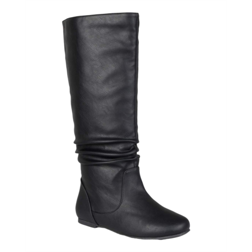 Womens Journee Collection Jayne Boots