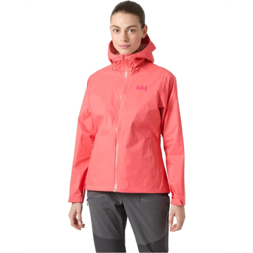 Womens Helly Hansen Rain Jacket