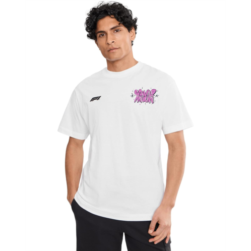 PUMA Formula 1 Miami Go Wild Graphic T-Shirt