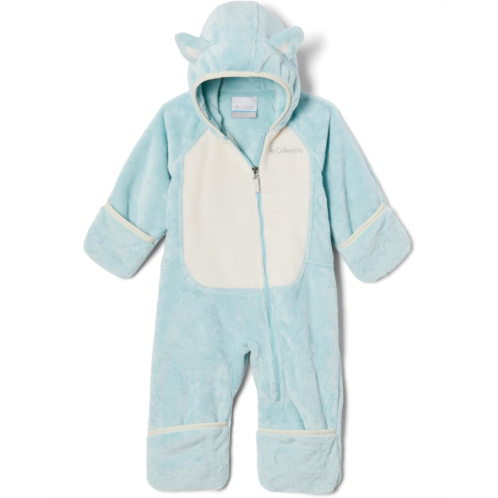 Columbia Kids Foxy Baby Sherpa Bunting (Infant)