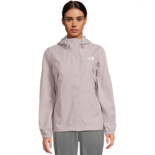 Womens The North Face Antora Rain Jacket