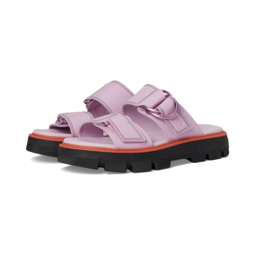 Womens SOREL Rein CB Slide Sandals